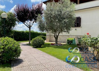 Villa via dell'acqua vergine, Roma - foto 4