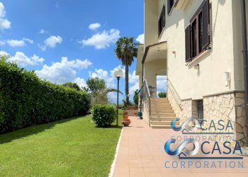 Villa via dell'acqua vergine, Roma - foto 7