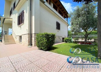 Villa via dell'acqua vergine, Roma - foto 8