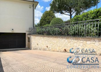 Villa via dell'acqua vergine, Roma - foto 11