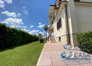 Villa via dell'acqua vergine, Roma - foto 12