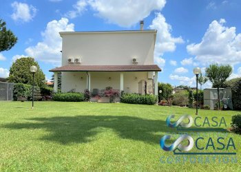 Villa via dell'acqua vergine, Roma - foto 15