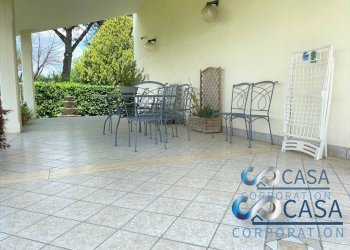 Villa via dell'acqua vergine, Roma - foto 17