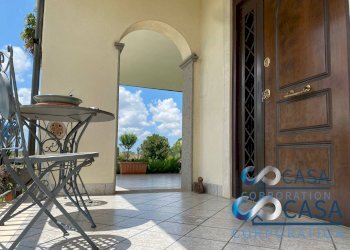 Villa via dell'acqua vergine, Roma - foto 20