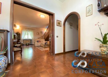 Villa via dell'acqua vergine, Roma - foto 21