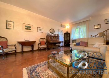 Villa via dell'acqua vergine, Roma - foto 22