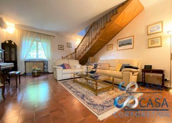 Villa via dell'acqua vergine, Roma - foto 23