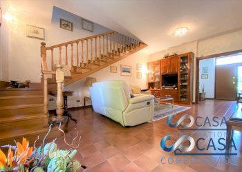 Villa via dell'acqua vergine, Roma - foto 24