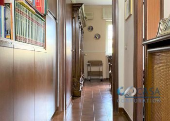 Villa via dell'acqua vergine, Roma - foto 28