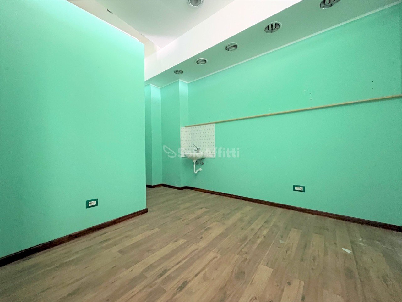 Locale Commerciale Catanzaro - foto 2