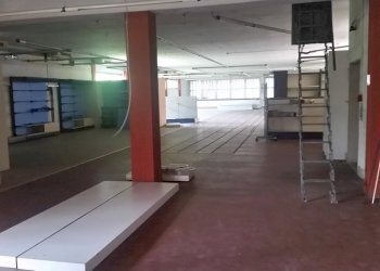 20170616_122536.jpg - Locale Commerciale Traversa I Pisana, Lucca - foto 4