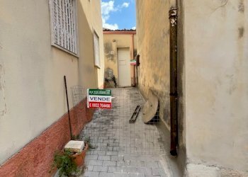 IMG_3757.jpg - Porzione di casa Vico Mandrazza, Modica - foto 1