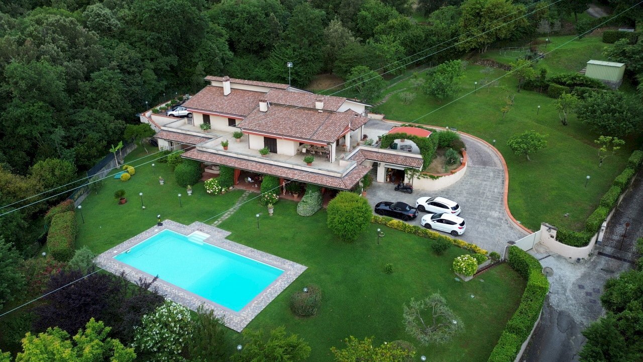 dji_fly_20230610_201153_0057_1686421349616_photo.J - Independent house Sarzana - photo 1