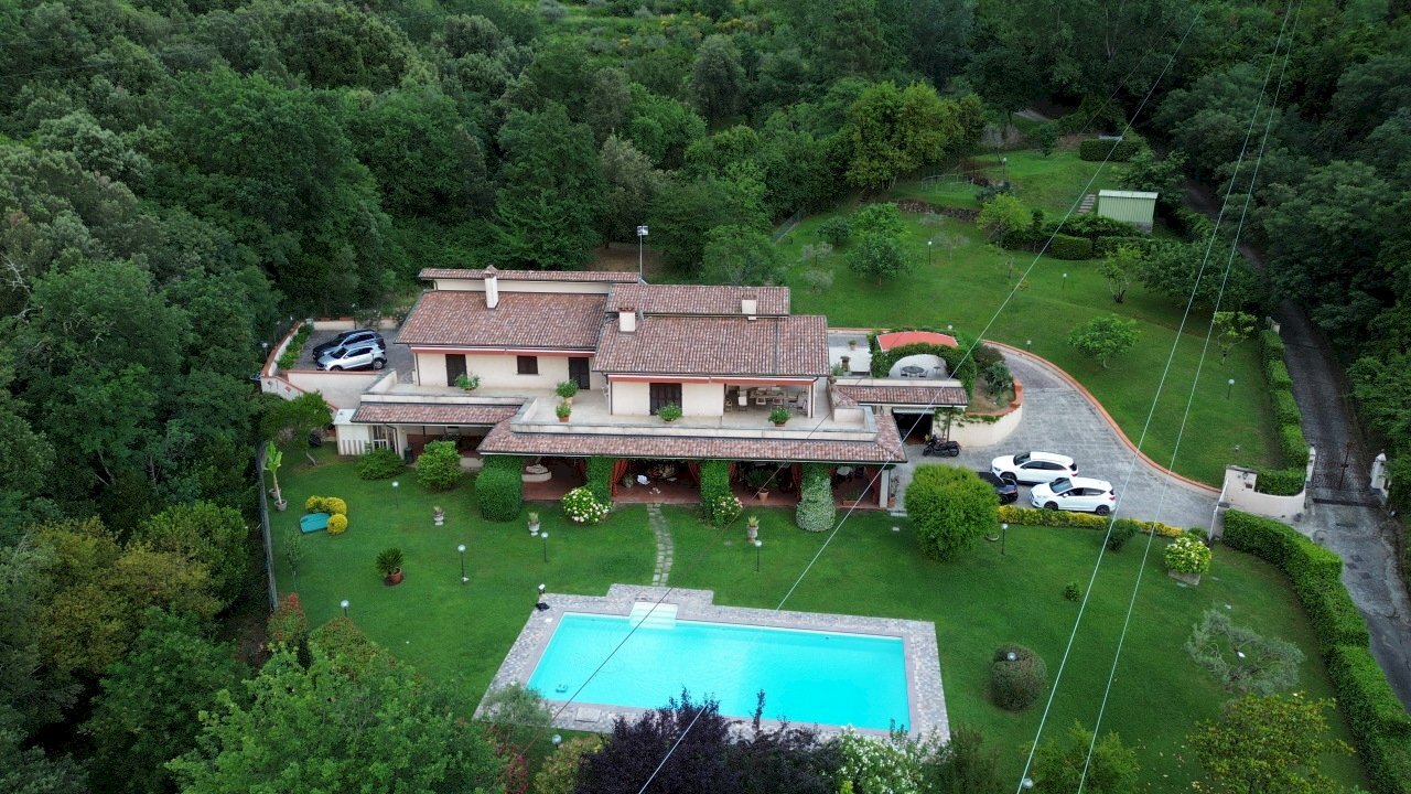 dji_fly_20230610_201117_0054_1686421350997_photo.J - Independent house Sarzana - photo 2