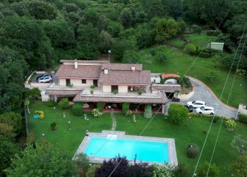 dji_fly_20230610_201117_0054_1686421350997_photo.J - Casa indipendente Sarzana - foto 2