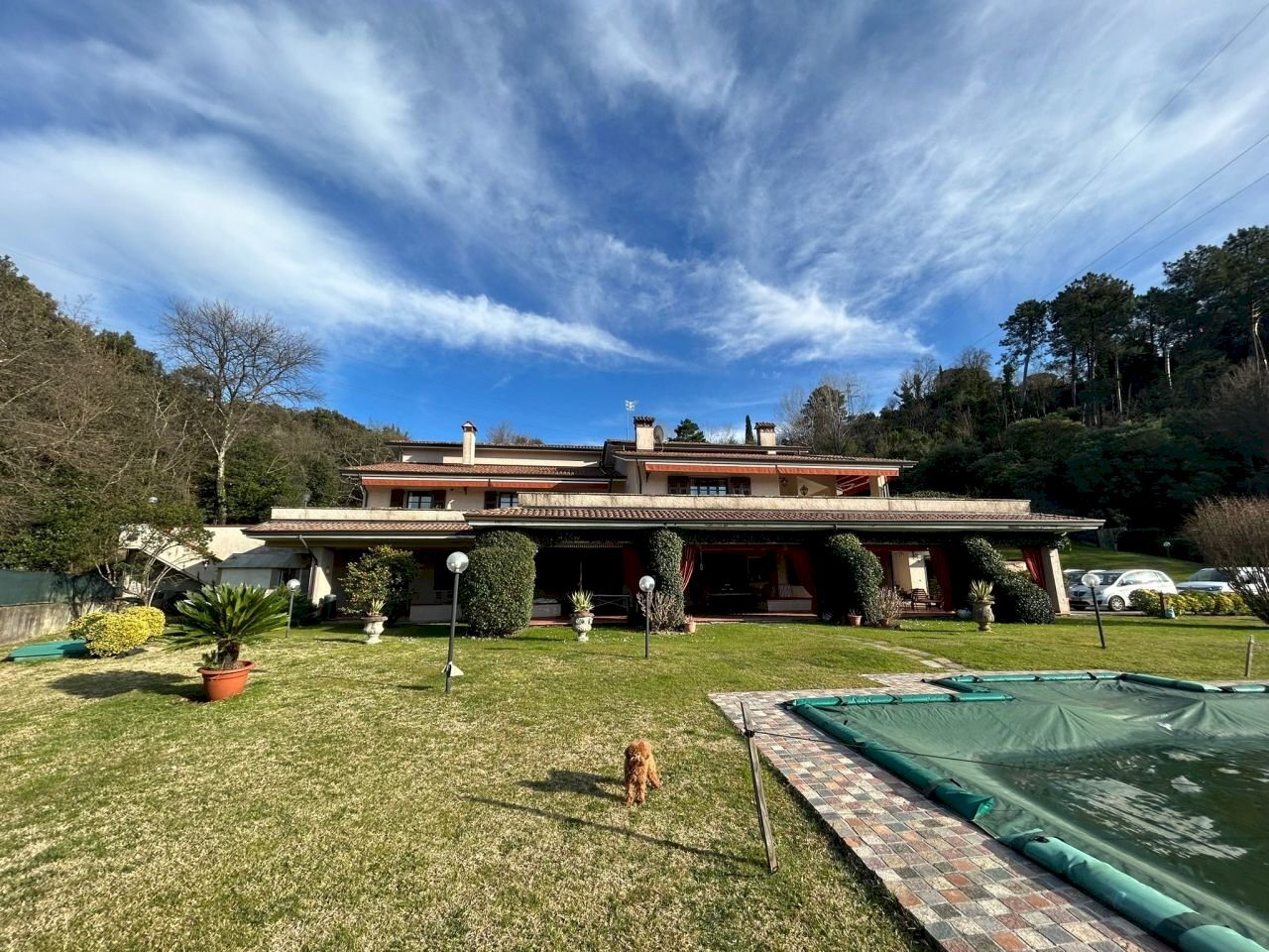 WhatsApp Image 2023-03-02 at 17.59.29.jpeg - Villa Sarzana - foto 1