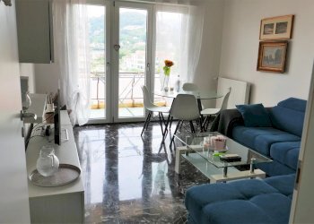 Trilocale via colonnello Aprosio, Vallecrosia - foto 1