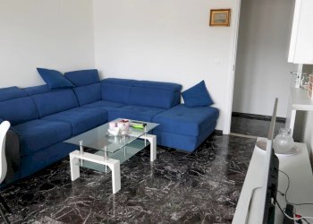 Trilocale via colonnello Aprosio, Vallecrosia - foto 2