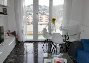 Trilocale via colonnello Aprosio, Vallecrosia - foto 5