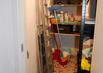 Trilocale via colonnello Aprosio, Vallecrosia - foto 6