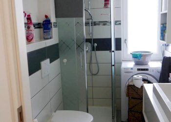 Trilocale via colonnello Aprosio, Vallecrosia - foto 9