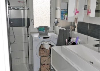 Trilocale via colonnello Aprosio, Vallecrosia - foto 10