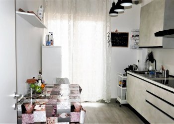 Trilocale via colonnello Aprosio, Vallecrosia - foto 12