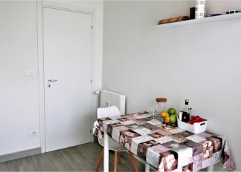 Trilocale via colonnello Aprosio, Vallecrosia - foto 13