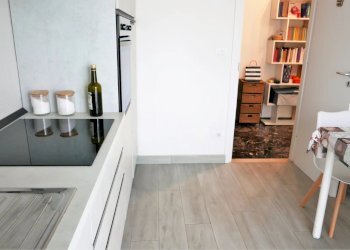 Trilocale via colonnello Aprosio, Vallecrosia - foto 14