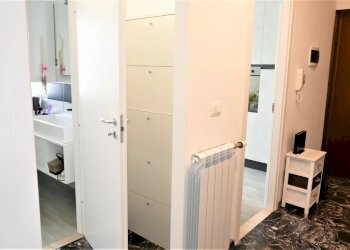 Trilocale via colonnello Aprosio, Vallecrosia - foto 17