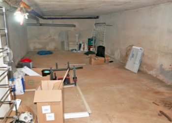 Trilocale via colonnello Aprosio, Vallecrosia - foto 18