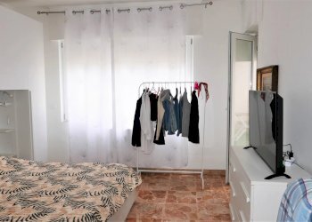 Trilocale via colonnello Aprosio, Vallecrosia - foto 19