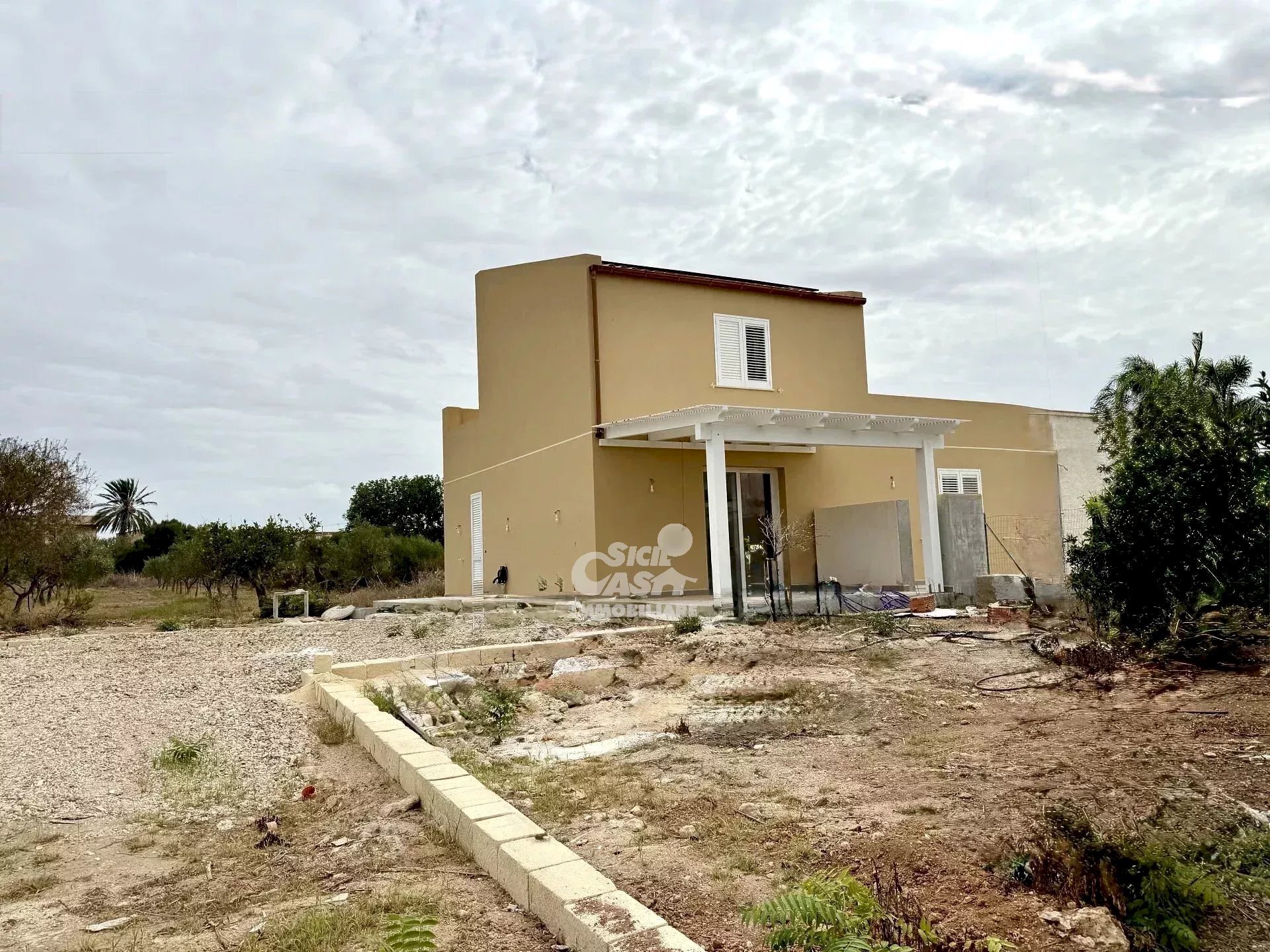 Villa Marsala - foto 3