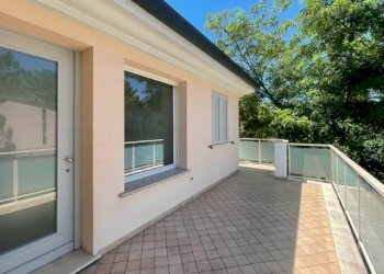 Terratetto - Terracielo Viale delle Mimose, Ravenna - foto 1