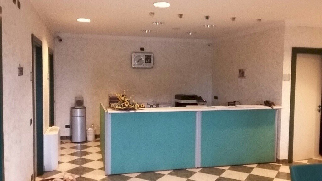 Capannone Cavriago - foto 1