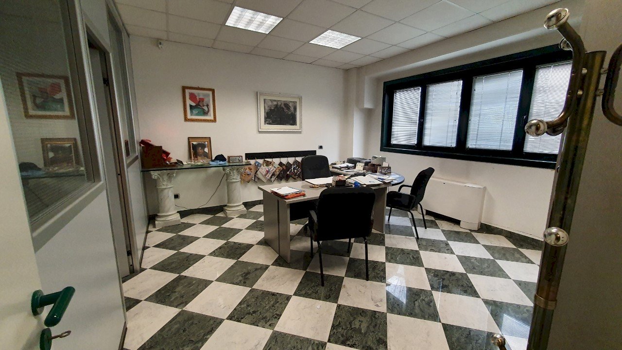 Capannone Cavriago - foto 2