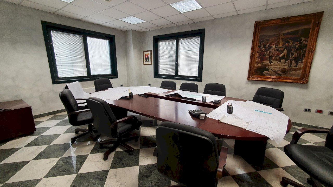 Capannone Cavriago - foto 3