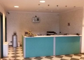 Capannone Cavriago - foto 1