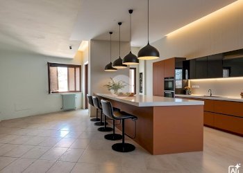 Bilocale Via Leonardo Da Vinci, Trana - foto 12