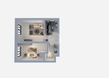 Bilocale Via Leonardo Da Vinci, Trana - foto 19