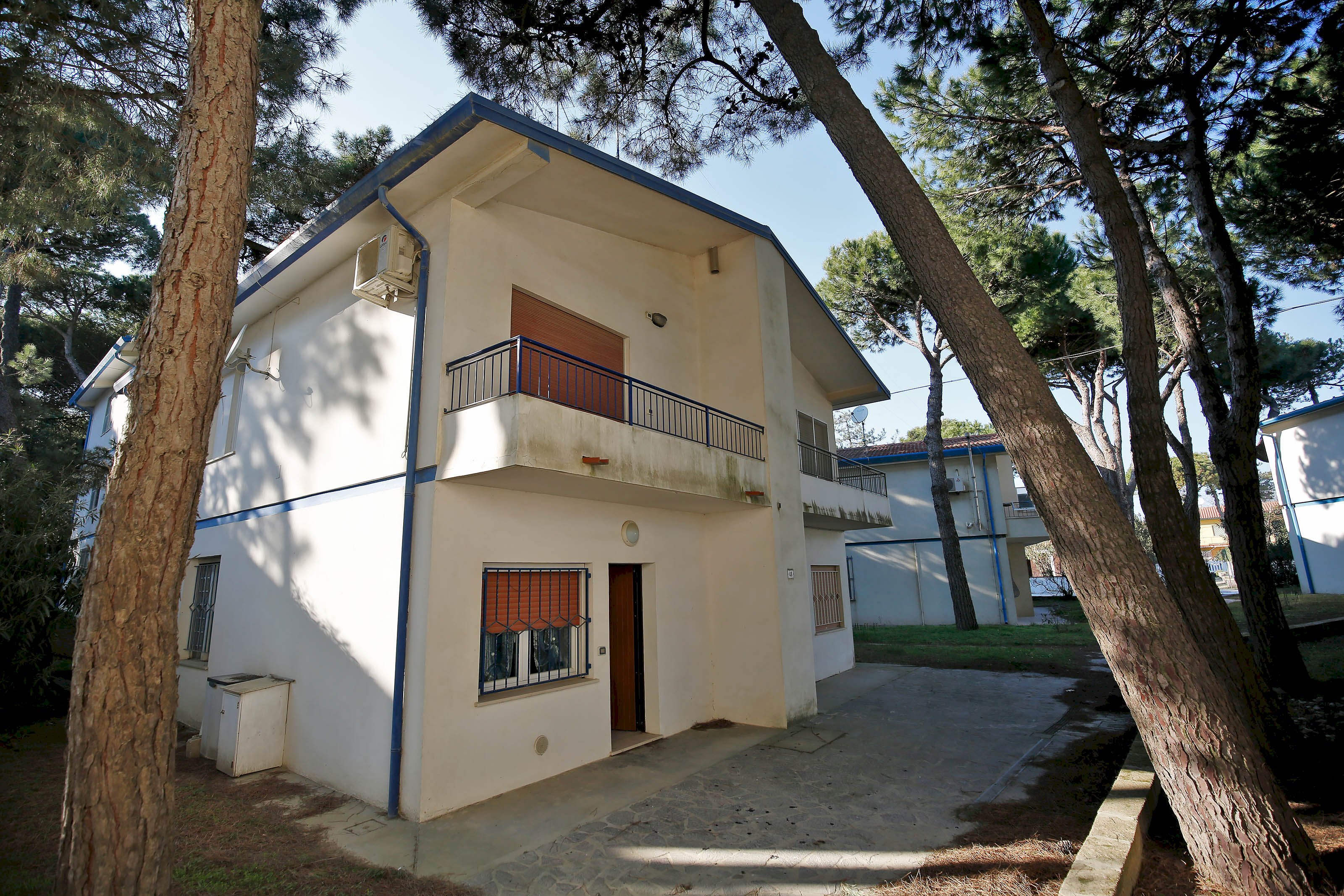 lido spina casa in vendita - Three-room apartment via masaccio, 58, Comacchio - photo 1