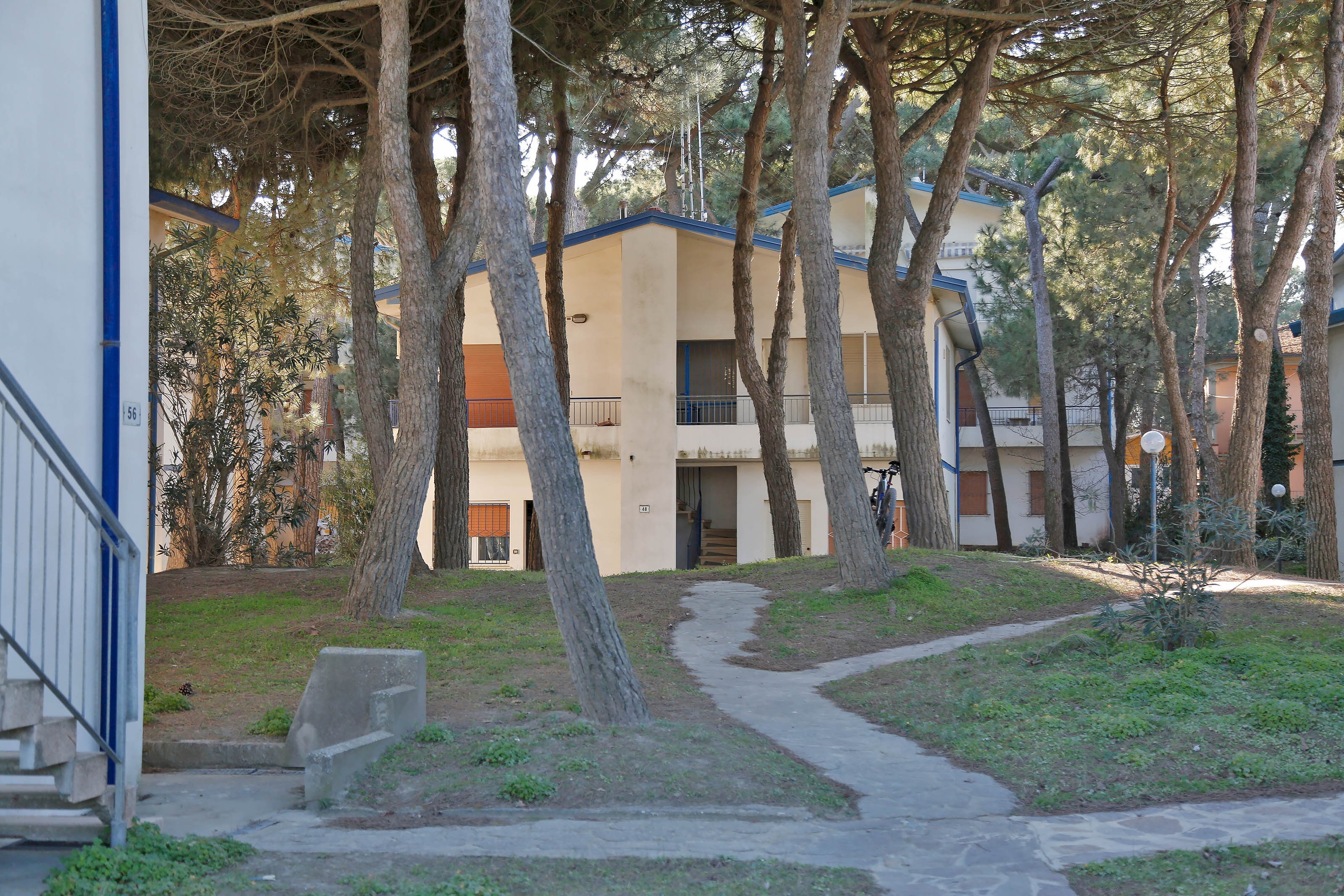 Three-room apartment via masaccio, 58, Comacchio - photo 3