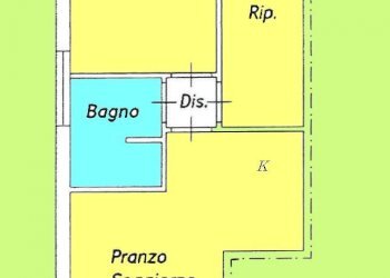 Appartamento via masaccio, 58, Comacchio - foto 18