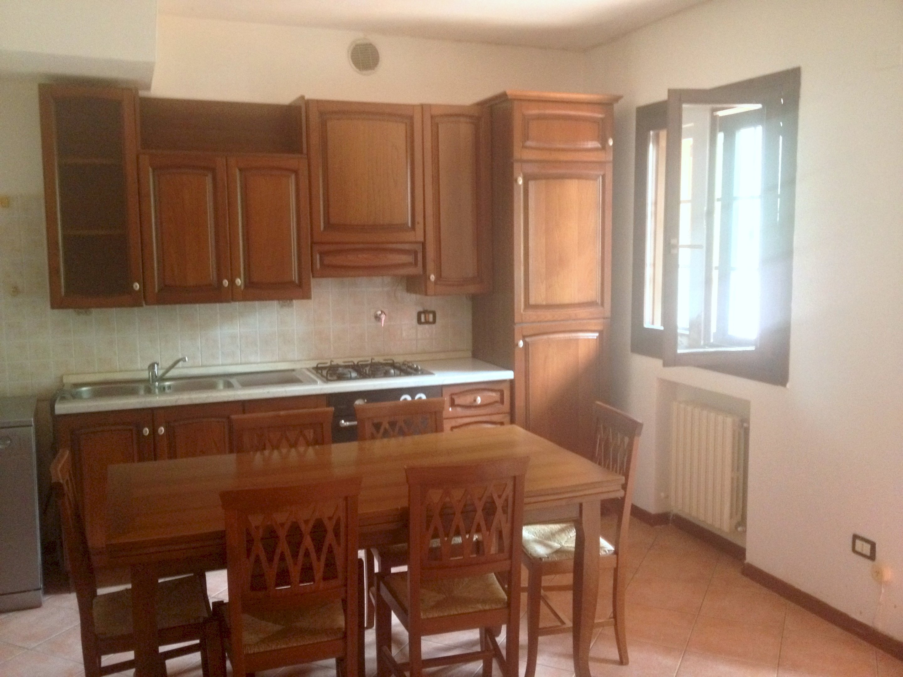 Villa a Schiera Via Varsellane 21, 21, frazione Montepastore, Monte San Pietro - foto 3