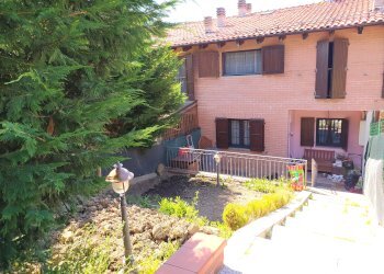 Villa a Schiera Via Varsellane 21, 21, frazione Montepastore, Monte San Pietro - foto 2