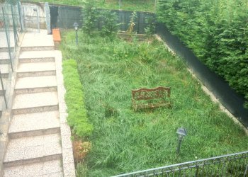 Villa a Schiera Via Varsellane 21, 21, frazione Montepastore, Monte San Pietro - foto 5