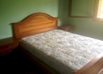 Villa a Schiera Via Varsellane 21, 21, frazione Montepastore, Monte San Pietro - foto 6