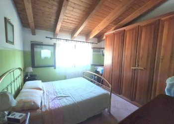 Villa a Schiera Via Varsellane 21, 21, frazione Montepastore, Monte San Pietro - foto 7