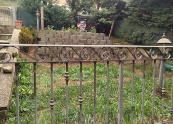 Villa a Schiera Via Varsellane 21, 21, frazione Montepastore, Monte San Pietro - foto 10