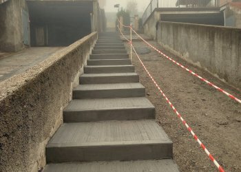 Villa a Schiera Via Varsellane 21, 21, frazione Montepastore, Monte San Pietro - foto 11